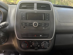 con motor 1.0 a la vista