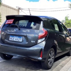 venta de Toyota Prius usado