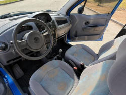 Imagen de  Manual  2010 Chevrolet Spark