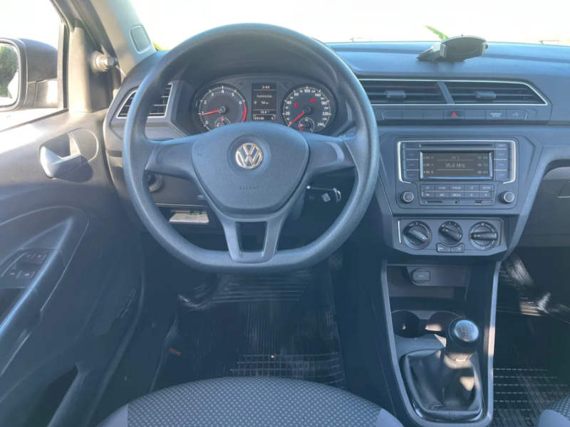 Volkswagen Saveiro Precio