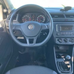 Volkswagen Saveiro Precio
