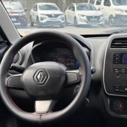 Imagen de  Manual  2019 Renault Kwid