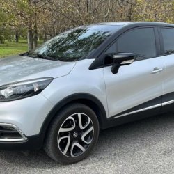 Captur 2017 usado en venta