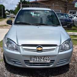 Foto: Chevrolet Celta 1.0 2007 - 122.000 km - USD 7.400 - Concesionaria Mariño Sport - Punta Gorda