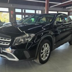GLA 2019 usado en venta
