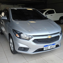 Foto: Chevrolet Prisma 1.4 LT 98cv en venta – Excelente estado, ideal para ciudad y ruta