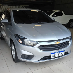 Foto: Chevrolet Prisma 1.4 LT 98cv en venta – Excelente estado, ideal para ciudad y ruta