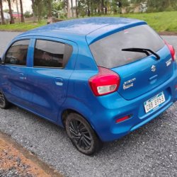 venta de Suzuki Celerio usado