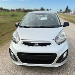 Foto: Kia Picanto 2012: Auto económico y ágil en San Carlos, Maldonado