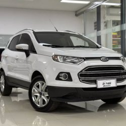 EcoSport 2014 usado en venta
