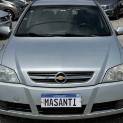 Chevrolet usado en Canelones
