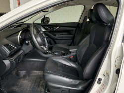 Venta en Uruguay de Subaru Impreza  4 puertas 