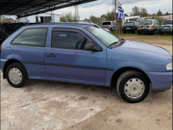 venta de Volkswagen Gol usado