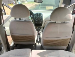 Venta en Uruguay de Chery QQ  4 puertas 