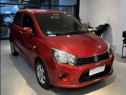 Suzuki usado en Montevideo