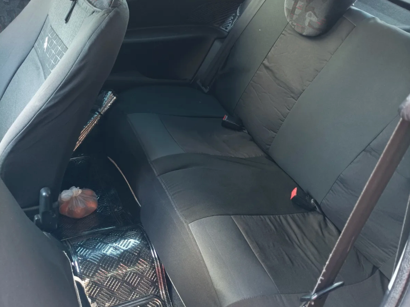 Venta en Uruguay de Citroën Saxo  3 puertas 