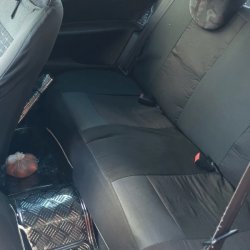 Venta en Uruguay de Citroën Saxo  3 puertas 