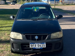 venta de Suzuki Alto usado