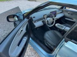 Imagen del Dongfeng 2026  electric listo para la venta  