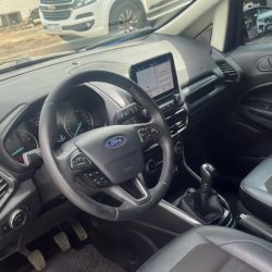 Imagen del Ford 2020  1.5 listo para la venta  
