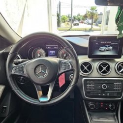 Mercedes-Benz Clase CLA Precio