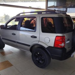 venta de Ford EcoSport usado