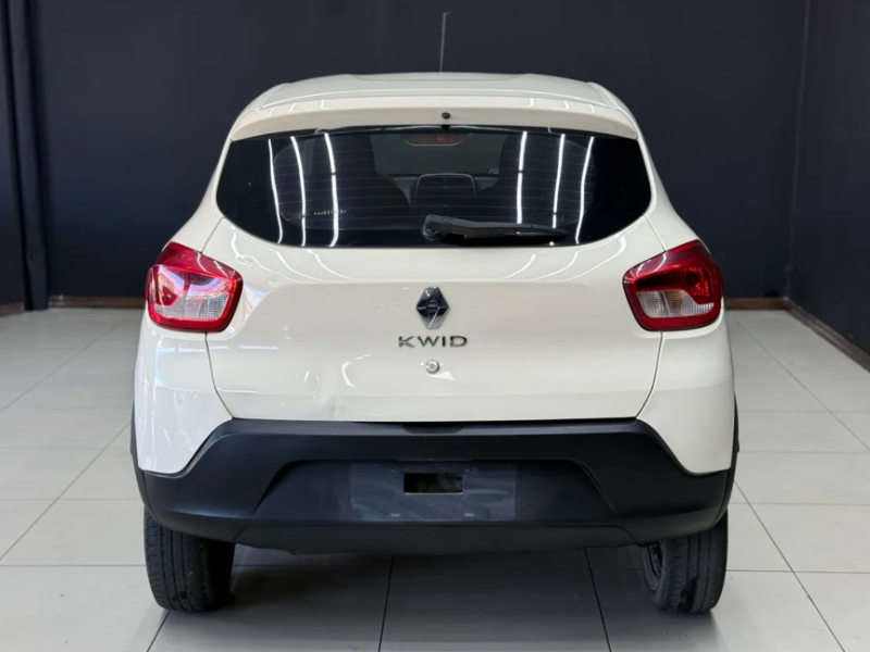 Imagen del Renault 2018  1.0 listo para la venta  