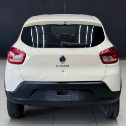 Imagen del Renault 2018  1.0 listo para la venta  