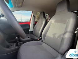Imagen de  Manual  2020 Volkswagen Up