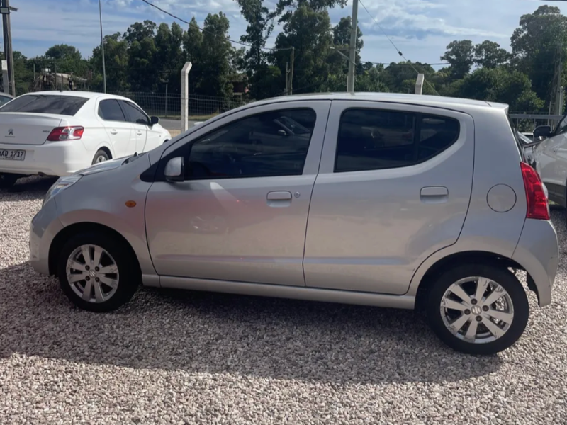 Suzuki usado en Maldonado