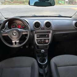 Imagen del Volkswagen 2012  1.6 listo para la venta  