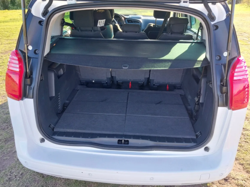 con motor 1.2-130 a la vista