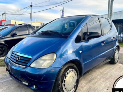 venta de Mercedes-Benz A160 usado