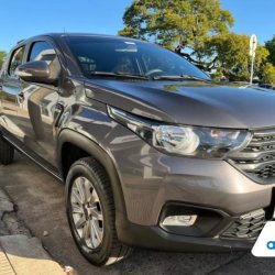 Fiat Strada  pickup ofrecido en Artigas 