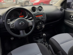Nissan usado en Montevideo