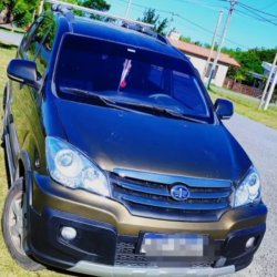 venta de Faw S80 usado
