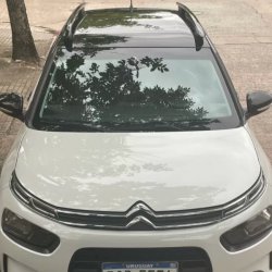 Citroën C4 Cactus  suv ofrecido en Treinta y Tres 