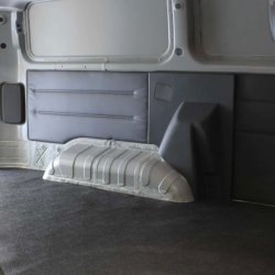 Venta en Uruguay de JAC M3  4 puertas 