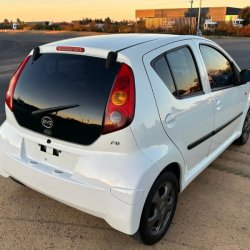 BYD usado en Paysandú