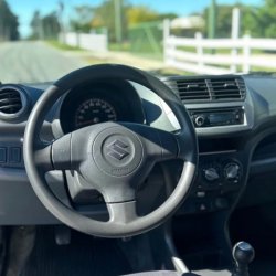 Venta en Uruguay de Suzuki Celerio  4 puertas 