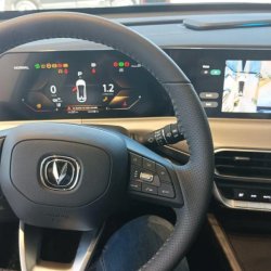 Imagen del Changan 2024  1.5T listo para la venta  