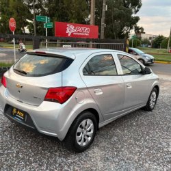 venta de Chevrolet Onix usado