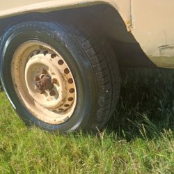 Modelo Kombi por dentro