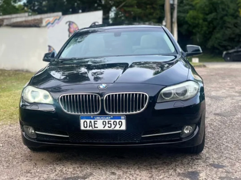 BMW usado en Florida