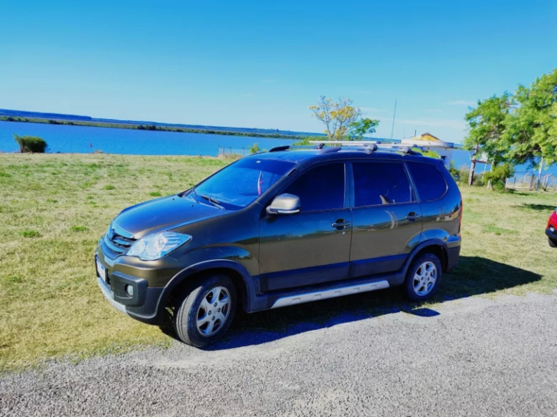 Imagen del Faw 2016  1.5 listo para la venta  