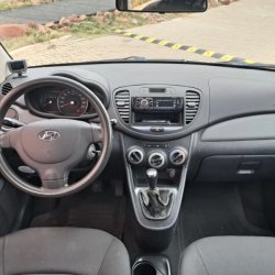 Imagen del Hyundai 2012  1.1 listo para la venta  