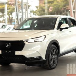HR-V 2024 nuevo en venta