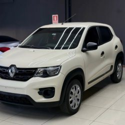 venta de Renault Kwid usado