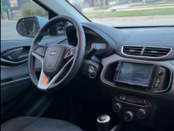 Imagen del Chevrolet 2018  1.0 listo para la venta  