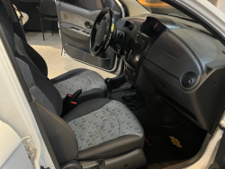 venta de Chevrolet Spark usado